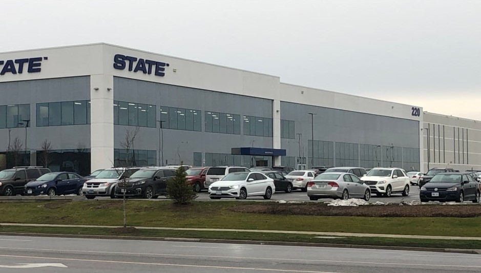 Professional window film installation in Ontario (commercial and residential)