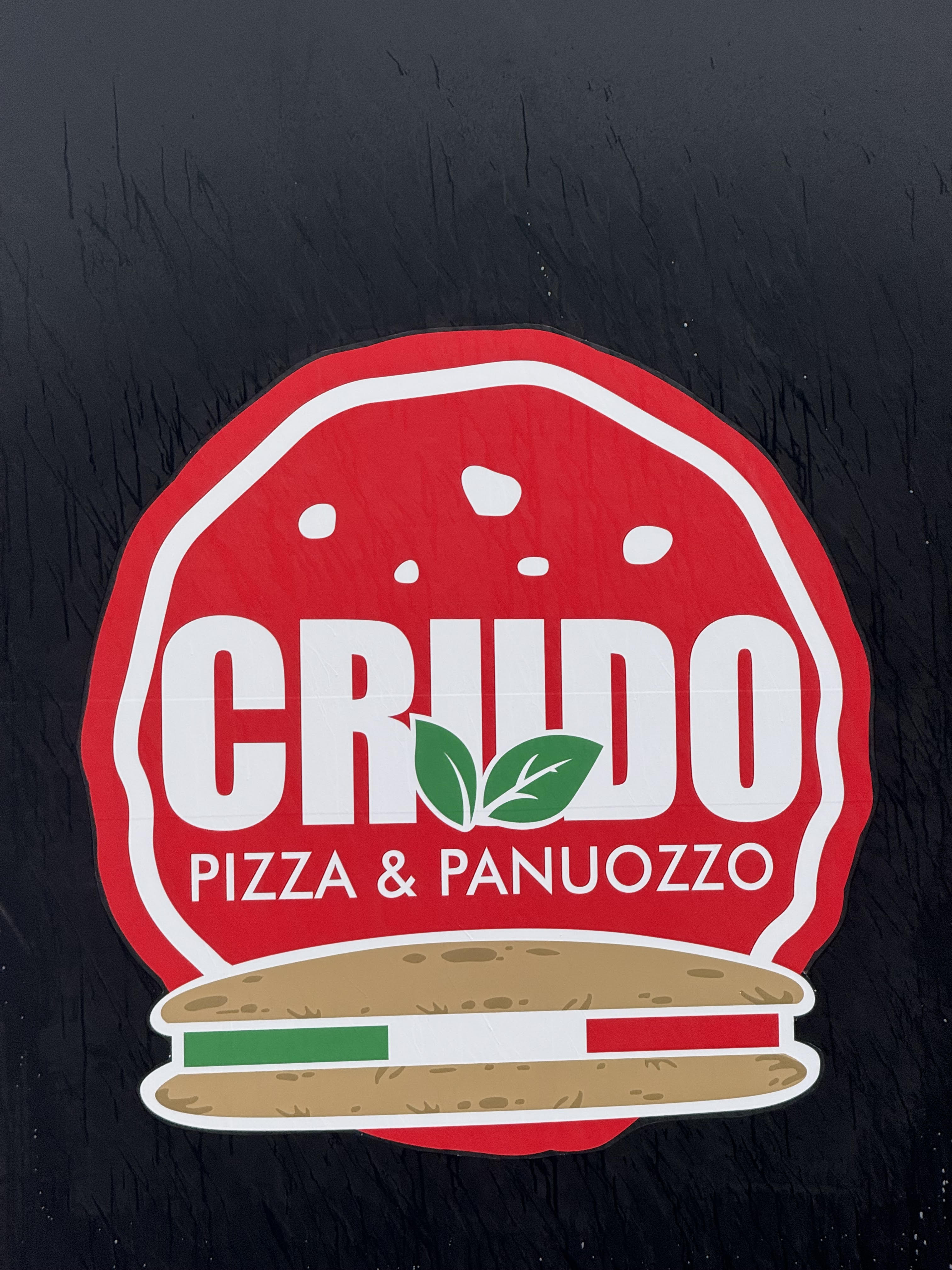 Custom graphic vinyl installation on glass